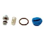 AMBIC GUN CONTROL VALVE SERVICE KIT