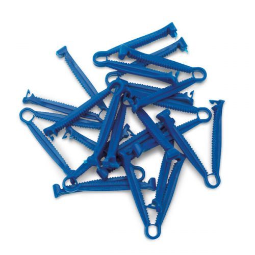 Umbilical Clamps