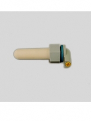 White teat With Value