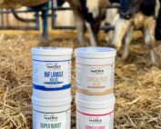 Matrix cow bundle