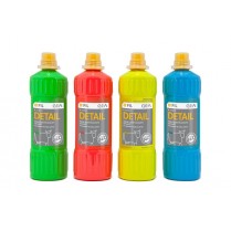 DETAIL PAINT 1 LITRE
