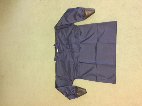 Dairy Jacket