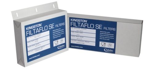 Milk Filter Socks (Fabdec)