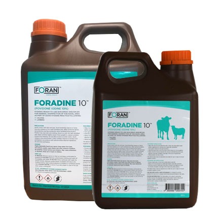 Iodine Solution