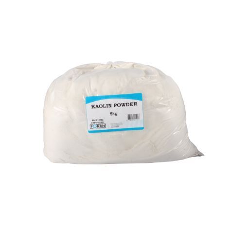 Kaolin Powder