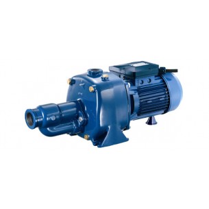 2HP VOLUME WASH PUMP