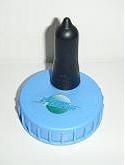 Speedy Feeder Lid