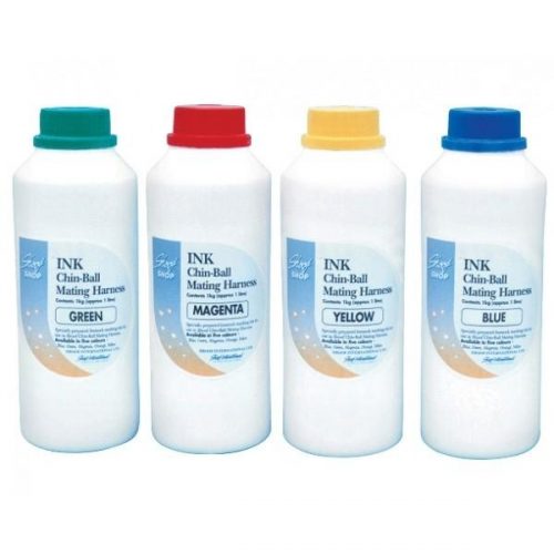 Chin Ball Fluid