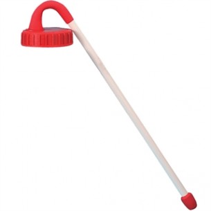 Speedy Feeder Drencher Attachment
