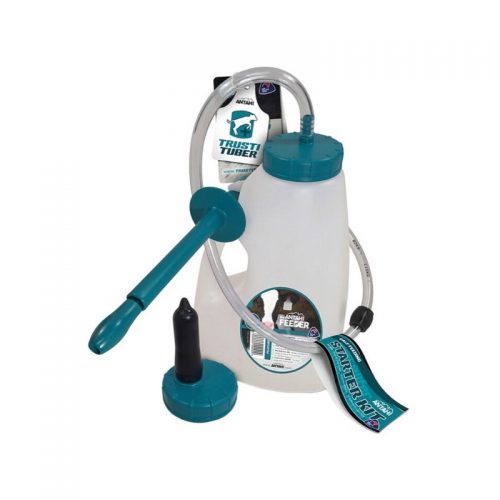 Trusti Tuber Calf Feeder