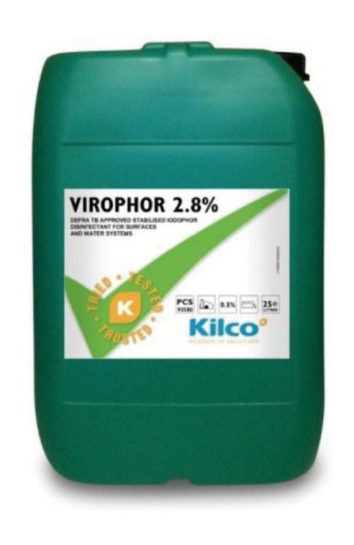 Virophor