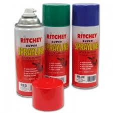Ritchey Super Sprayline